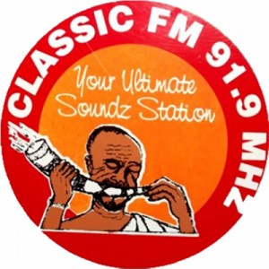 Station Logo