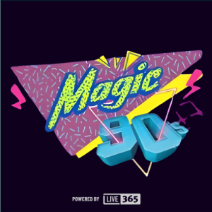 Station Logo