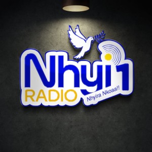 Station Logo