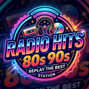 Station Logo
